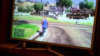 Gta 5 пасхалки