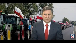 Informacje Telewizja Republika 26-02-2024 godz.: 09:00 | TV Republika