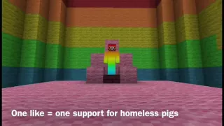 Offical rainbow sheep Channel!