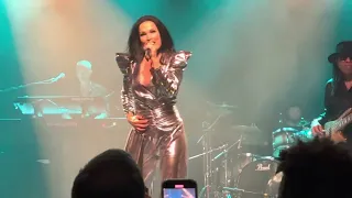 Tarja Turunen live @Boston 2023