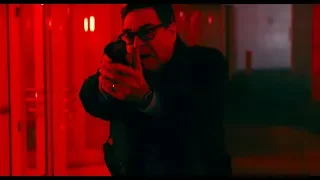 'Captive State' Official Teaser Trailer #2 (2019) | John Goodman, Vera Farmiga, Machine Gun Kelly