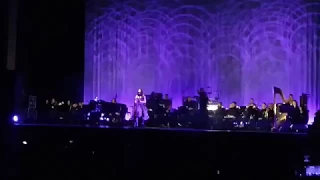 Evanescence - Bring me to Life - 28/03/18 - Le Grand Rex, Paris