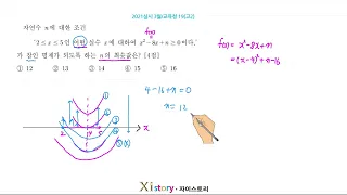 명제 C step #11