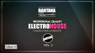 Electro Style Sylenth1 Lead Presets (Professional Quality) VOL 2.