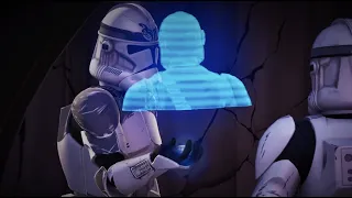 Order 66 | A Star Wars x Fortnite Cinematic