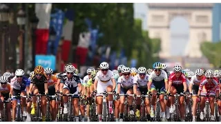 The Tour de France Explained