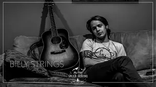 Billy Strings "Cocaine Blues" (The Old Spruce Sessions)