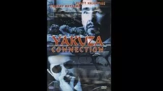 Yakuza Connection (Fernsehfilm 1995) Deutsch (German Dub)
