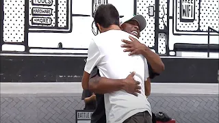 Biggest Upset of BATB 12? Dashawn Jordan, Luan Oliveira, and Updated BATB Elo Parameters