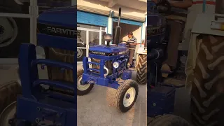 Farmtrac 35 All Rounder sound Quality || Farmtrac 35 || Farmtrac 35 38hp #Short