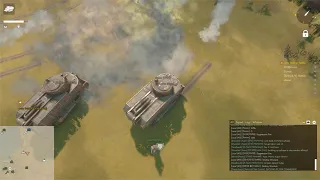 Storm Tanks are Back!