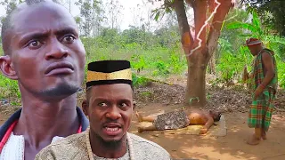 CLASH FOR THE ROYAL THRONE (Nollywood Epic Movie) Jnr Pope 2023| Nigerian Full Movies
