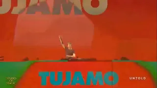 Tujamo (Official Full Set - Untold 2019)