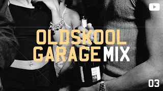 🥃 Brandy & Coke #03 | Old Skool Garage Mix | UKG songs | DJ Fusion