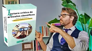 🚀RELANZAMIENTO DE  nuestro curso de LECTURA CRÍTICA DE ARTÍCULOS. Te contamos QUÉ VAS APRENDER?🚀