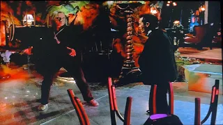 Kung Fu The Legend Continues: Caine Vs The Evil Magician