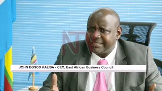 EAC to levy 35% tax on imports to region