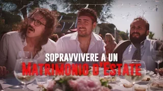 The Jackal - Sopravvivere a un MATRIMONIO D'ESTATE