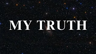 Jonathan McReynolds ~  My Truth (Lyrics Video)