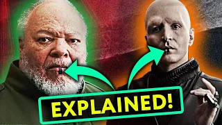Dune Explained: The Spice, Sandworms, Shields and Bene Gesserit | OSSA Movies