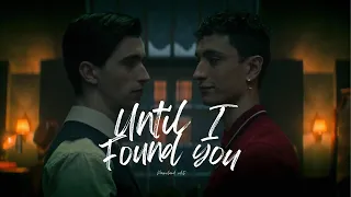 Paineland | Until I Found You
