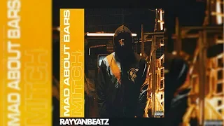 Mitch - Mad About Bars (Part 1 & 2) | RayyanBeatz | Official Video