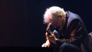 MARC RIBOT : THE JAZZ-BINS @Live le 18.04.2023 à PIERREFITTE-SUR-SEINE.