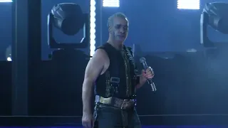 Multicam - Rammstein - Ich Will - 31/08/22 - CONCERT- LINCOLN FINANCIAL FIELD, PHILADELPHIA