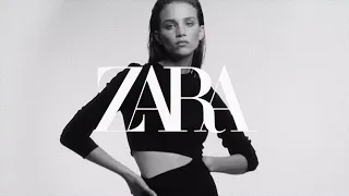 [Playlist] SHOPPING AT ZARA // AUGUST 2023