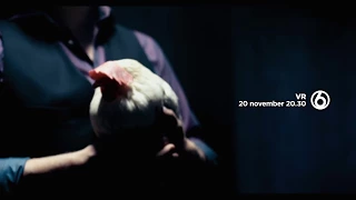 Trailer of MindMasters LIVE - SBS6 with Jo De Rijck and Chicken Curry