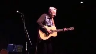 Tommy Emmanuel at the Merle Travis  Music Center 9/23/16   AMAZING !!!!!