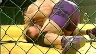 Mikhail Ilyukhin vs Igor Vovchanchin - AFC 1 (1995)