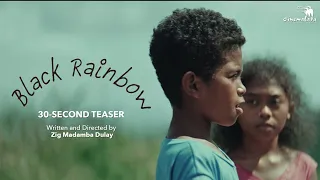 Black Rainbow - Official Trailer - Zig Dulay - Cinemalaya 2022 Short Film - Tagalog