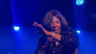 JAKI GRAHAM - Ain't Nobody