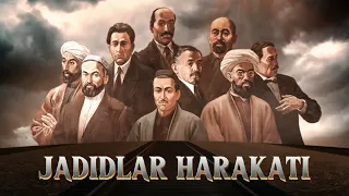 Jadidchilik harakati haqida | Ustoz Abdulloh Zufar