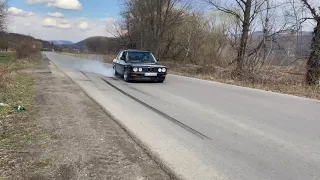 Bmw E28  m21 2,4 td