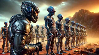 Poor Aliens Didn't Know that HUMANS Will Do Everything For BRUTAL REVENGE | Sci-fi Story | HFY