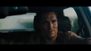 Interstellar - International Teaser Trailer - Matthew McConaughey Movie