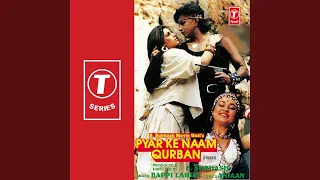 Pyar Ke Naam Qurban