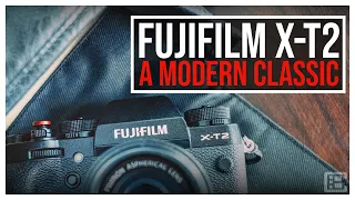 FUJIFILM X-T2 IN 2023 | A Modern Classic?