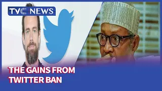 Journalists Hangout | FG Says there were Gains from Twitter Ban