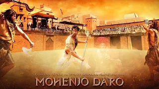 MOVIE FILM, PERTARUNGAN HIDUP DAN MATI II Part 8 Cerita Film Mohenjo Daro