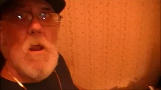 Angry Grandpa Is On Helium - iMustDestroyAll 3! (Prank)