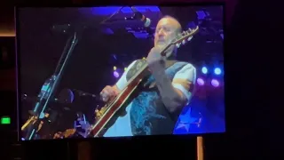 “Overkill” - Colin  Hay and Ringo All Starr Band