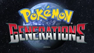 Pokemon Gotta Catch em All - Pokemon Generation [AMV]