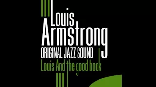 Louis Armstrong, Sy Oliver Choir and All Stars - Down B the Riverside
