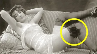 Top 10 Disgusting Victorian Era Traditions That Will Leave You Speechless