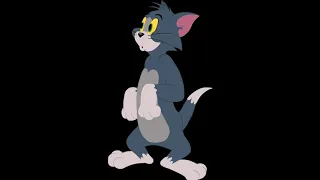 Butch Cat (Tom and Jerry) Gets Grounded For Nothing