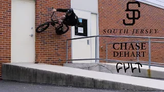 CULTCREW/ CHASE DEHART/ SOUTH JERSEY -2017