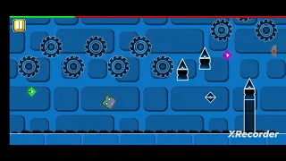 Slightly Harder... | "20000" 100% | Final Dash 2.2 Layout Experience Level 5